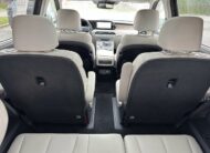 2021 Hyundai Palisade Calligraphy SUV