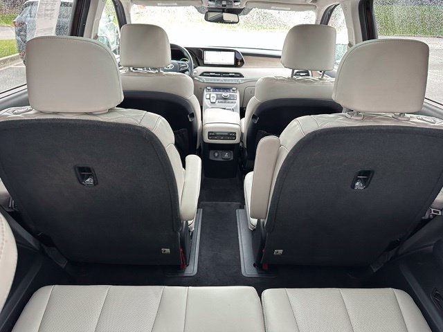 2021 Hyundai Palisade Calligraphy SUV