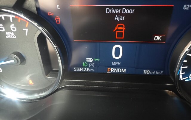 2023 Ford F-150 Tremor Truck SuperCrew Cab