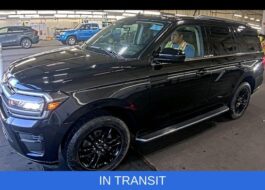 2023 Ford Expedition XLT SUV