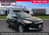 2014 Ford Escape Titanium SUV