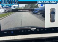 2025 Ford Explorer ST SUV