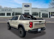 2023 Chevrolet Colorado ZR2 Truck Crew Cab
