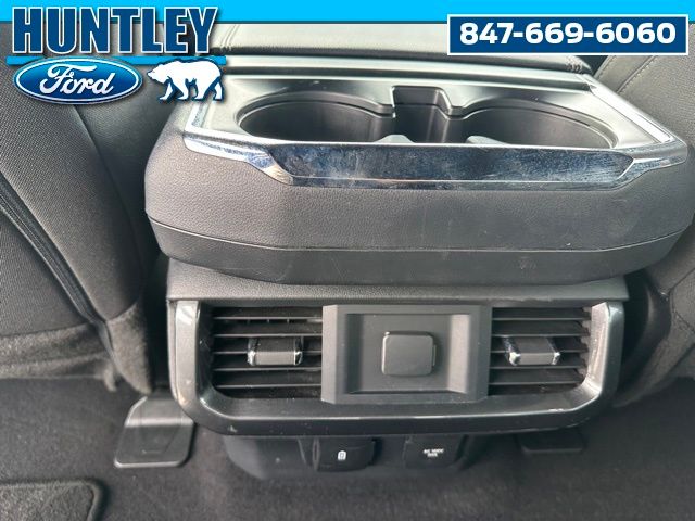 2023 Ford F-150 XLT Truck SuperCrew Cab