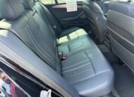 2020 BMW M550i M550i xDrive Sedan