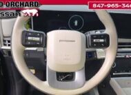 2026 Hyundai Santa Fe Hybrid Calligraphy SUV