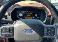 2023 Ford F-150 Lariat Truck SuperCrew Cab