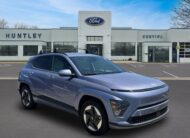 2024 Hyundai Kona Electric SEL SUV