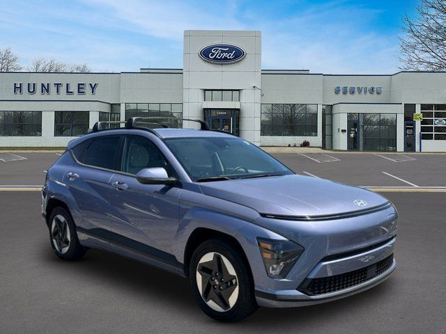 2024 Hyundai Kona Electric SEL SUV