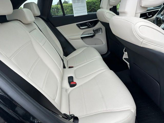 2024 Mercedes-Benz GLC 300 GLC 300 SUV