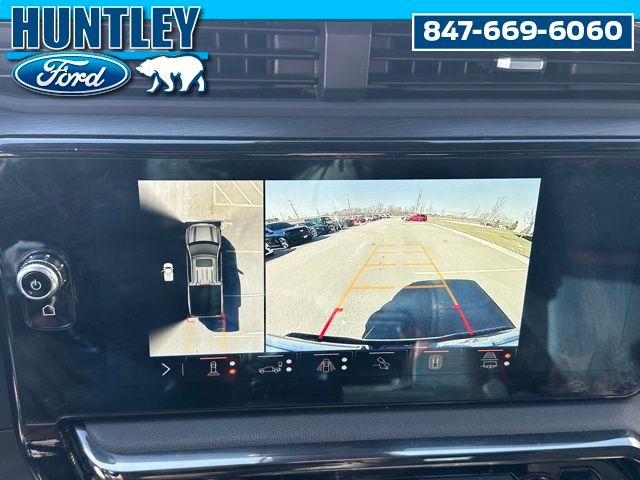 2024 GMC Sierra 1500 AT4 Truck Crew Cab