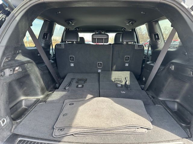 2024 Jeep Grand Cherokee L Altitude SUV