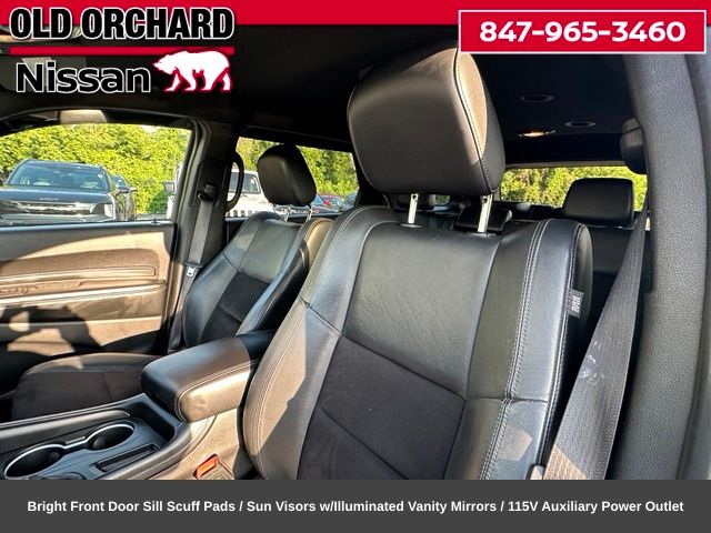 2022 Dodge Durango GT Plus SUV