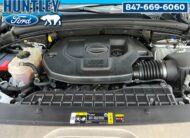 2022 Jeep New Grand Cherokee Summit SUV