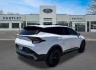 2023 Kia Sportage X-Pro Prestige SUV