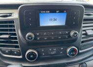 2024 Ford Transit-350 Cargo Base Van High Roof Ext. Van