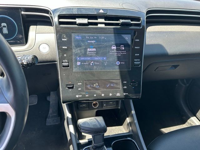 2023 Hyundai Tucson SEL SUV