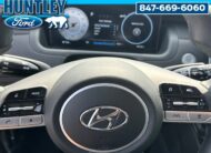 2023 Hyundai Tucson SEL SUV