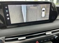 2024 Hyundai Palisade Calligraphy Night Edition SUV