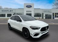 2025 Mercedes-Benz AMG GLA 35 GLA 35 AMG SUV