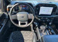 2023 Ford F-150 Tremor Truck SuperCrew Cab