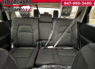2026 Nissan Pathfinder SV SUV