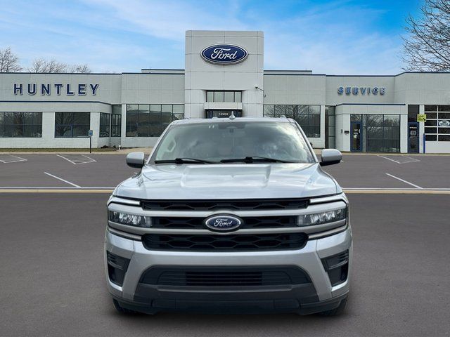 2024 Ford Expedition XLT SUV