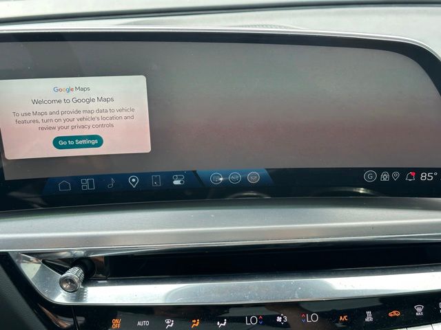 2024 CADILLAC LYRIQ Sport SUV