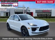 2020 Porsche Macan Turbo SUV