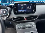 2022 Hyundai Santa Fe XRT SUV