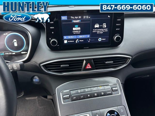 2022 Hyundai Santa Fe XRT SUV