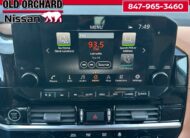 2023 Nissan Pathfinder Platinum SUV