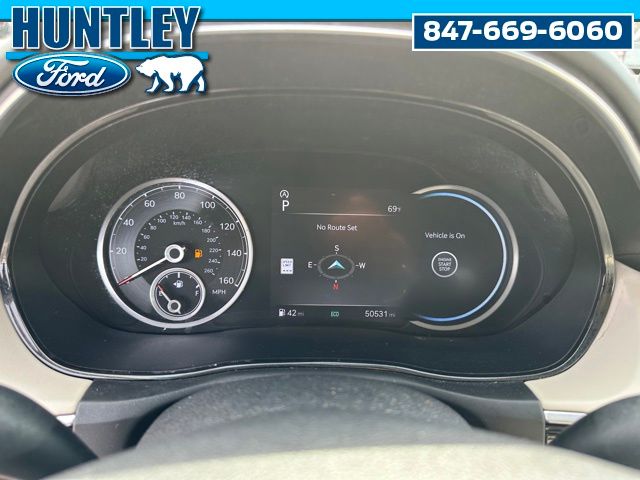 2023 Genesis GV70 2.5T SUV