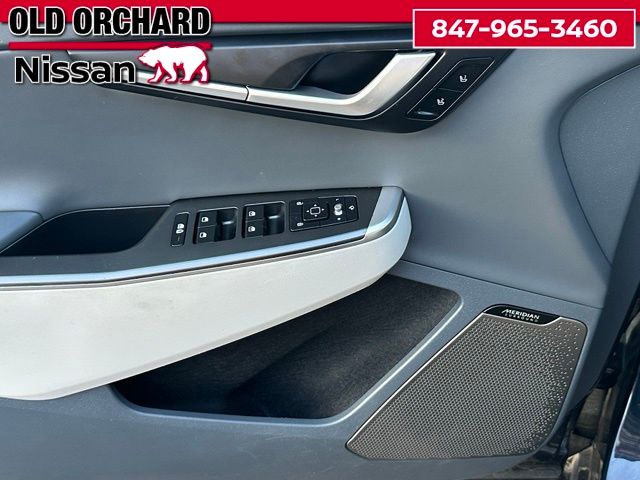 2023 Kia EV6 Wind SUV