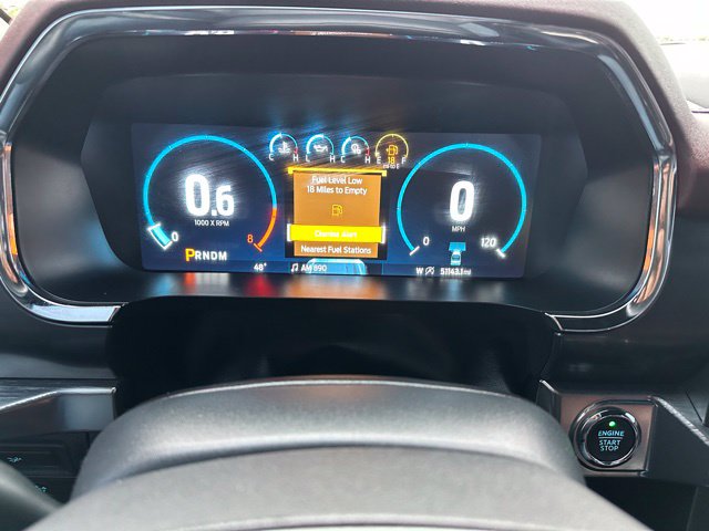 2023 Ford F-150 Lariat Truck SuperCrew Cab