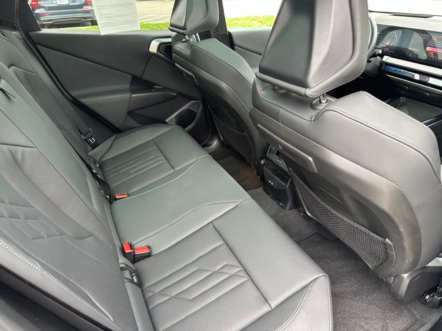 2025 BMW X3 30 xDrive SUV
