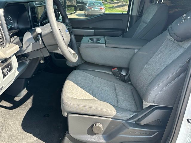 2023 Ford F-250 XL Truck Crew Cab
