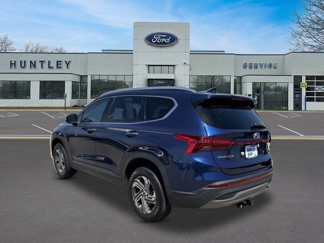 2023 Hyundai Santa Fe SEL SUV
