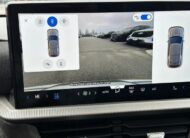 2025 Ford Explorer Platinum SUV