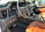 2022 GMC Sierra 1500 Denali Ultimate Truck Crew Cab
