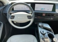 2023 Kia EV6 Wind SUV