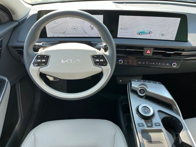 2023 Kia EV6 Wind SUV