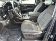 2024 GMC Sierra 1500 Elevation Truck Crew Cab