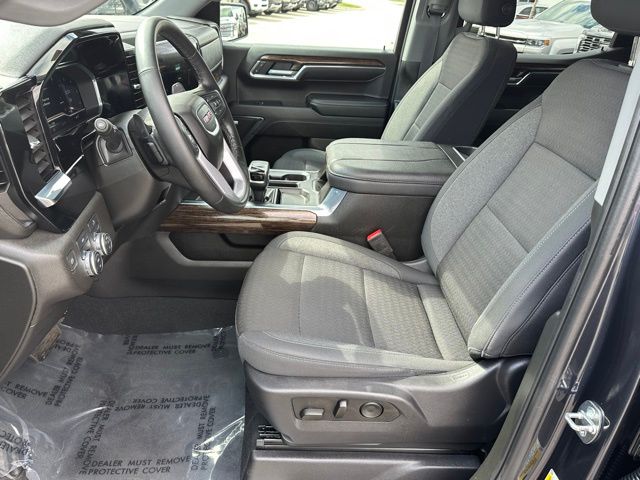 2024 GMC Sierra 1500 Elevation Truck Crew Cab