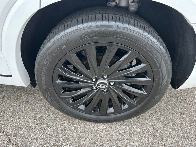 2024 Hyundai Palisade Calligraphy Night Edition SUV