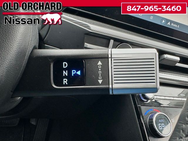 2024 Hyundai Santa Fe XRT SUV