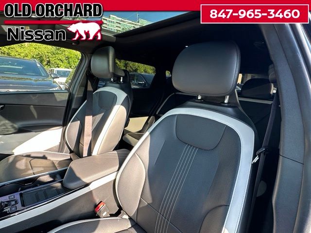 2024 Kia EV6 GT-Line SUV