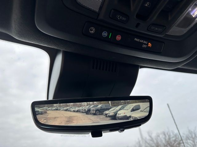 2024 GMC Sierra 2500 HD Denali Ultimate Truck Crew Cab
