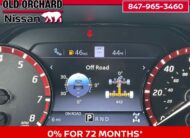 2026 Nissan Frontier PRO-4X Truck Crew Cab