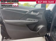 2016 Honda Fit EX Hatchback